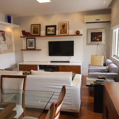 Apartment Arpoador Comfort - 3Qtos - Internet Fibra 200Mbps - 150M Da Praia Do Arpoador 300M E Da De Ipanema E Copacabana Rio de Janeiro Luaran gambar