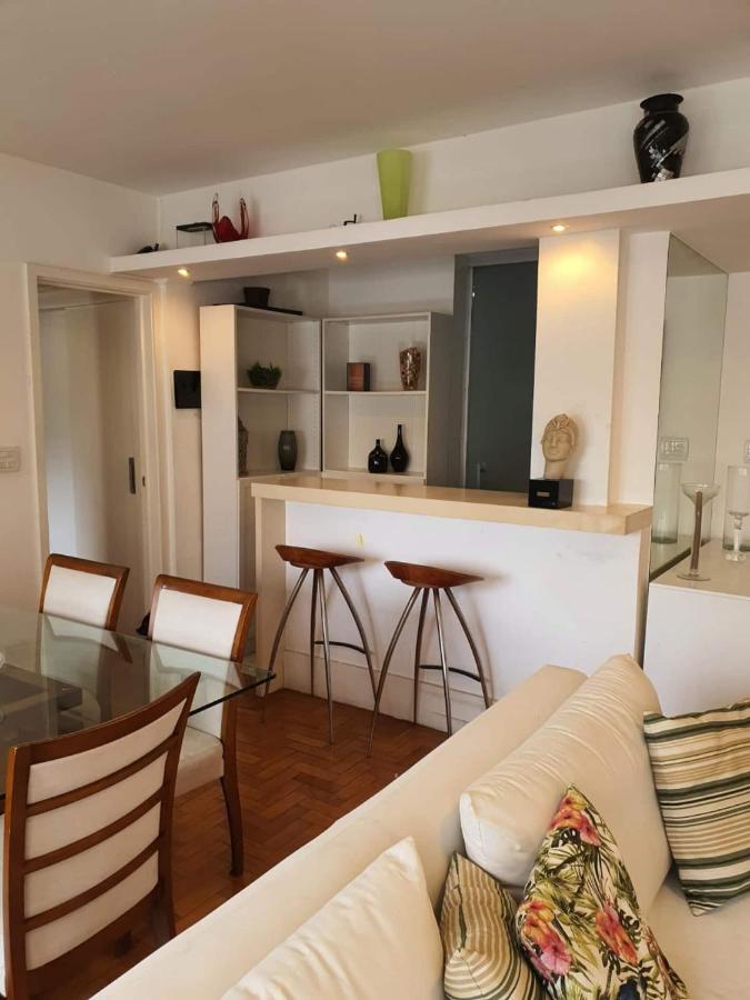 Apartment Arpoador Comfort - 3Qtos - Internet Fibra 200Mbps - 150M Da Praia Do Arpoador 300M E Da De Ipanema E Copacabana Rio de Janeiro Luaran gambar