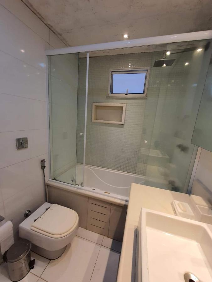 Apartment Arpoador Comfort - 3Qtos - Internet Fibra 200Mbps - 150M Da Praia Do Arpoador 300M E Da De Ipanema E Copacabana Rio de Janeiro Luaran gambar