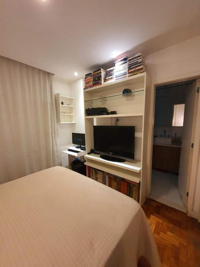 Apartment Arpoador Comfort - 3Qtos - Internet Fibra 200Mbps - 150M Da Praia Do Arpoador 300M E Da De Ipanema E Copacabana Rio de Janeiro Luaran gambar