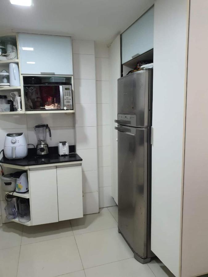 Apartment Arpoador Comfort - 3Qtos - Internet Fibra 200Mbps - 150M Da Praia Do Arpoador 300M E Da De Ipanema E Copacabana Rio de Janeiro Luaran gambar