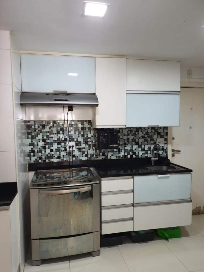 Apartment Arpoador Comfort - 3Qtos - Internet Fibra 200Mbps - 150M Da Praia Do Arpoador 300M E Da De Ipanema E Copacabana Rio de Janeiro Luaran gambar